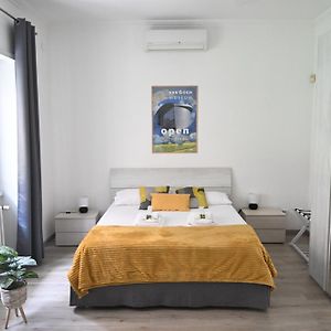 Vierpersoonskamer